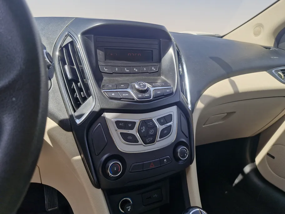 2023 Chery Arrizo 5 Comfort 