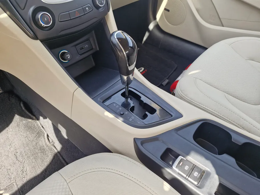 2023 Chery Arrizo 5 Comfort 