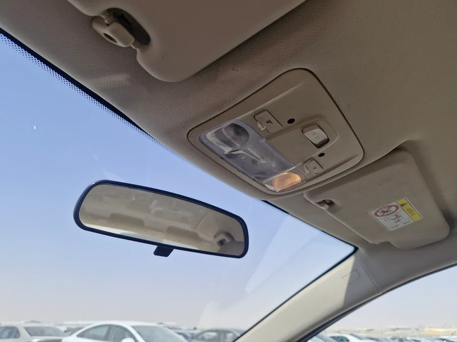 2023 Chery Arrizo 5 Comfort 