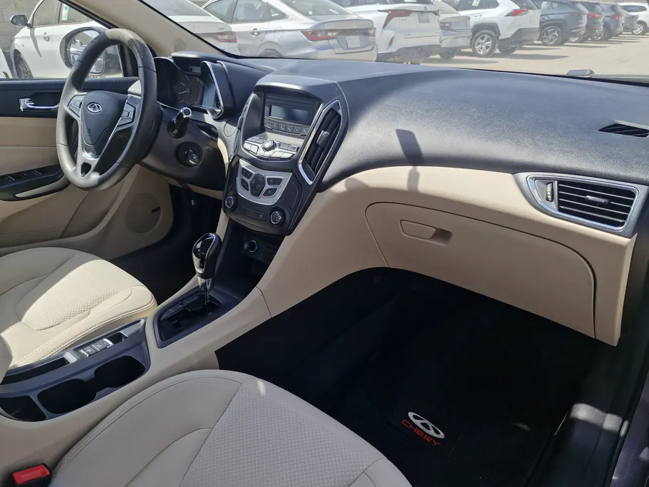 2023 Chery Arrizo 5 Comfort 