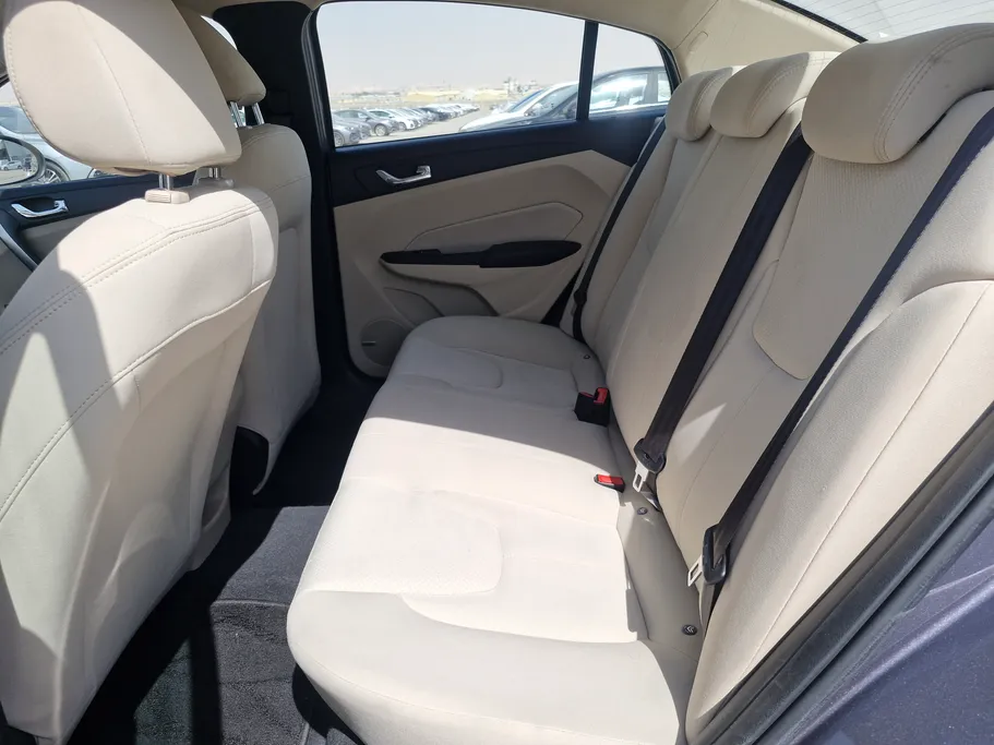 2023 Chery Arrizo 5 Comfort 