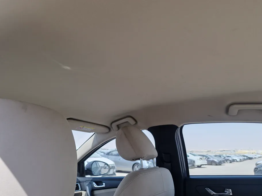 2023 Chery Arrizo 5 Comfort 