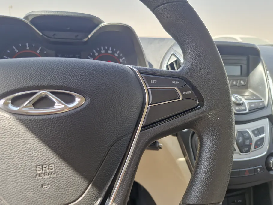 2023 Chery Arrizo 5 Comfort 