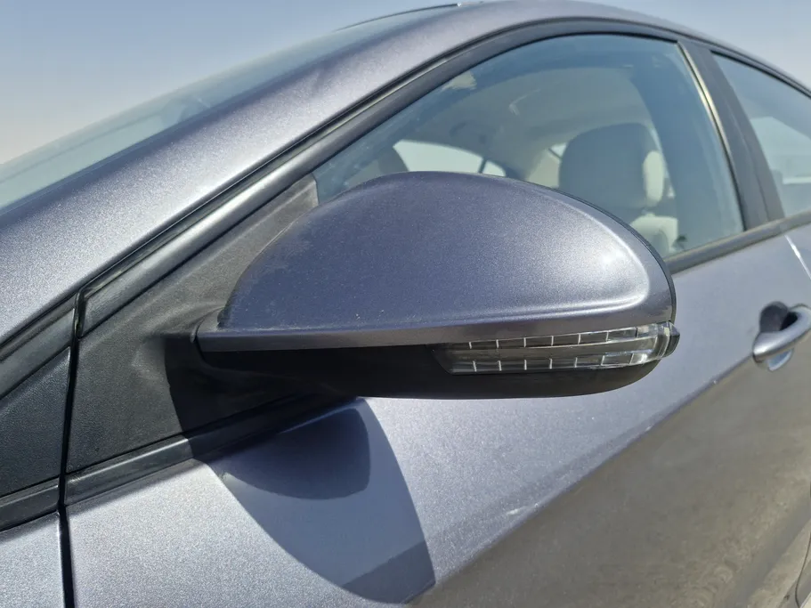 2023 Chery Arrizo 5 Comfort 