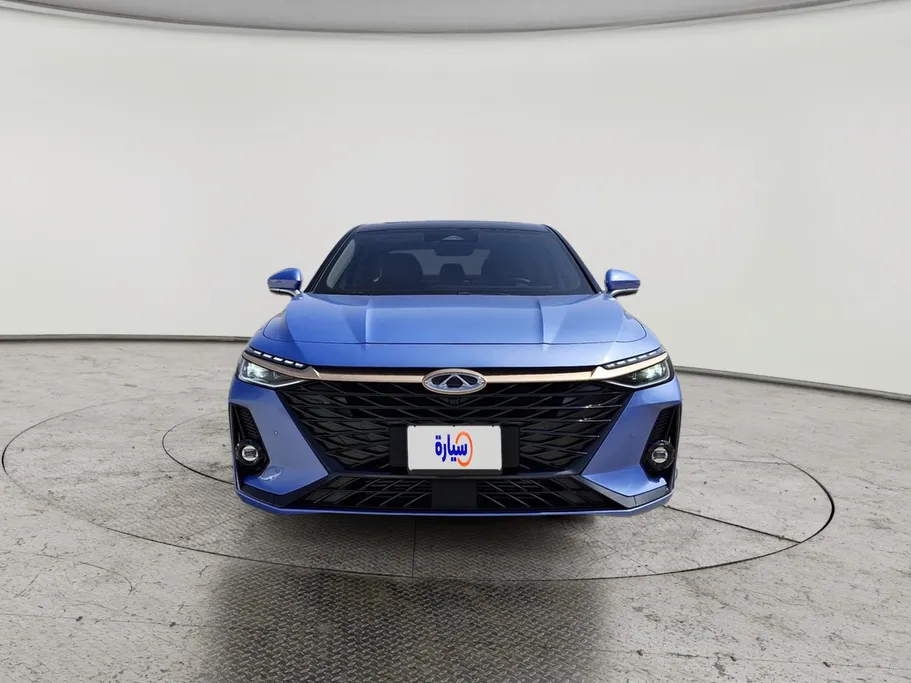 شيري اريزو 8 لاكجرى 2024 