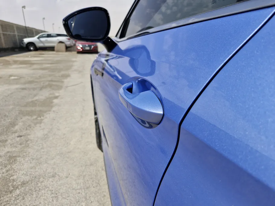 شيري اريزو 8 لاكجرى 2024 