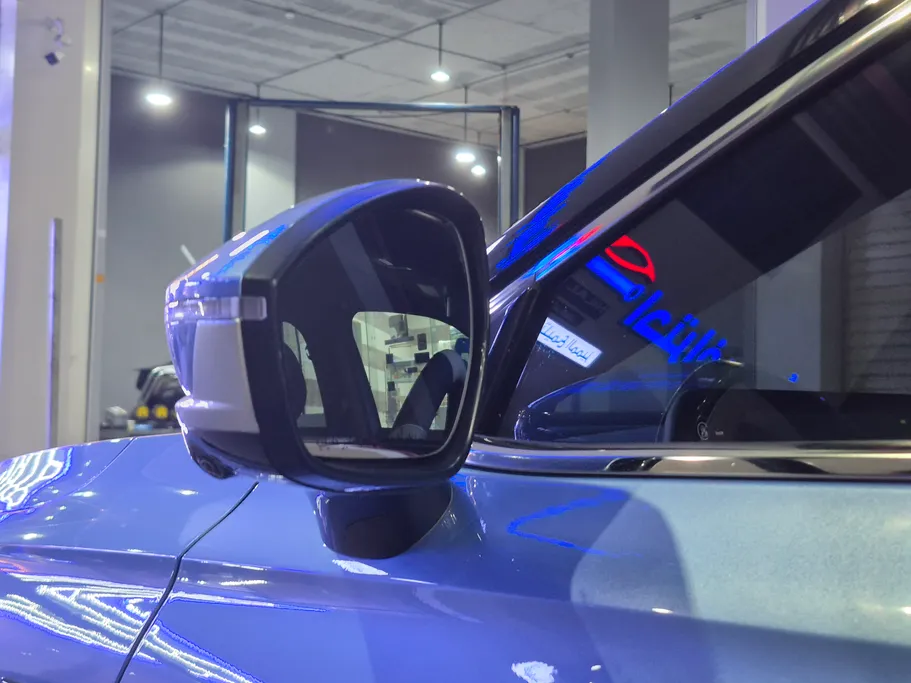 شيري اريزو 8 لاكجرى 2024 