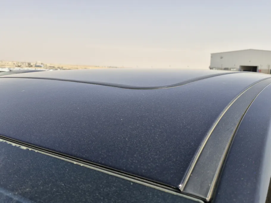 شيري اريزو 8 لاكجرى 2024 