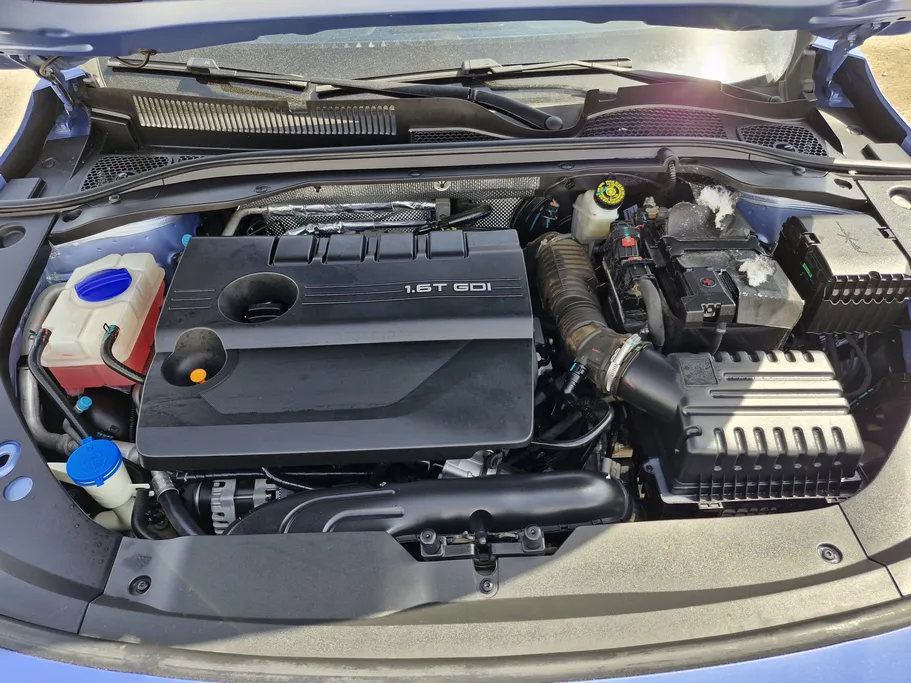 شيري اريزو 8 لاكجرى 2024 