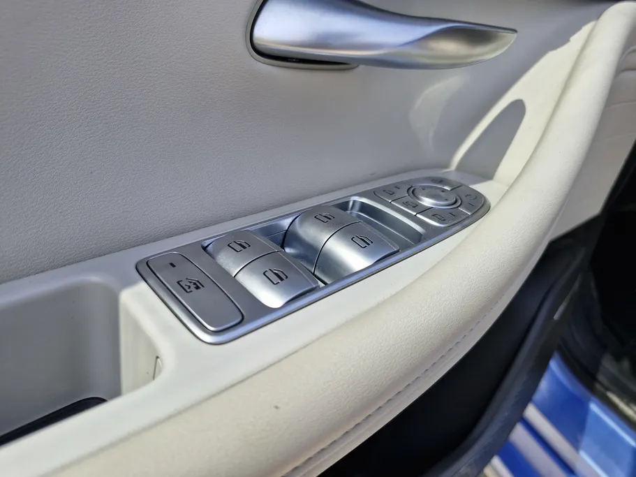 شيري اريزو 8 لاكجرى 2024 