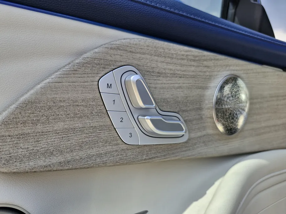 شيري اريزو 8 لاكجرى 2024 