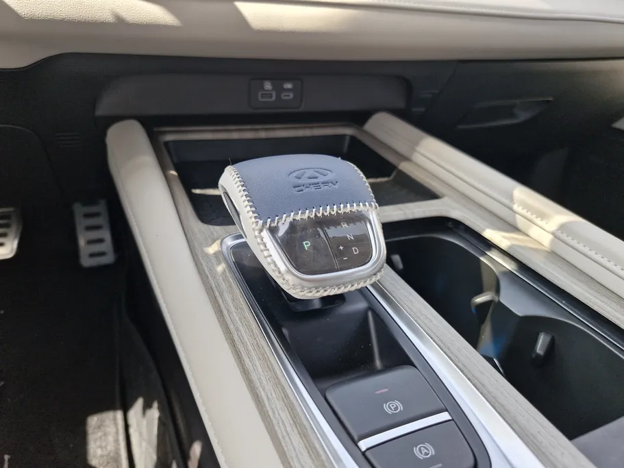 شيري اريزو 8 لاكجرى 2024 