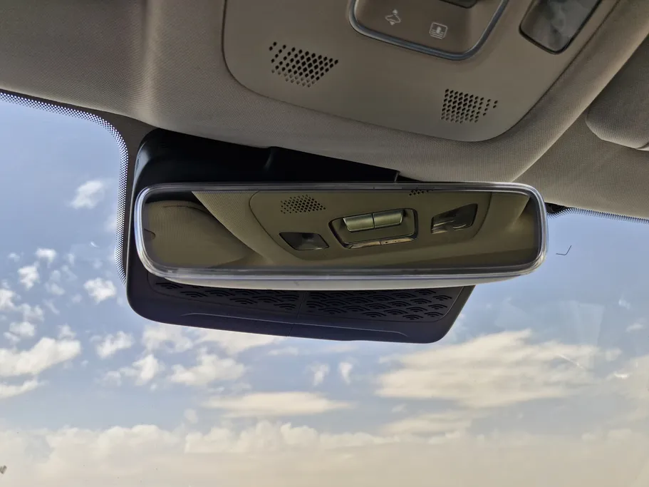 شيري اريزو 8 لاكجرى 2024 