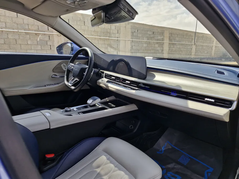 شيري اريزو 8 لاكجرى 2024 