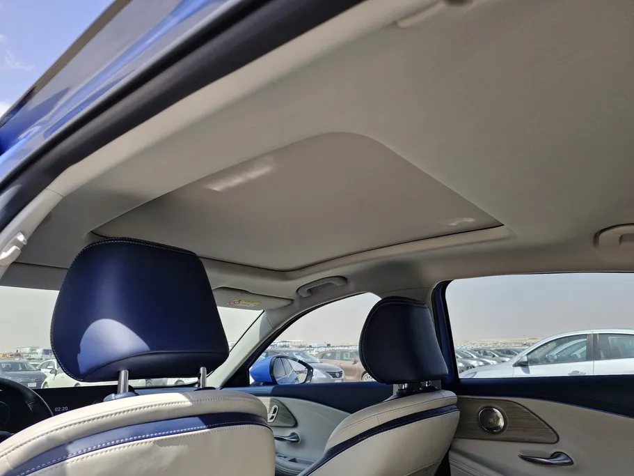 شيري اريزو 8 لاكجرى 2024 