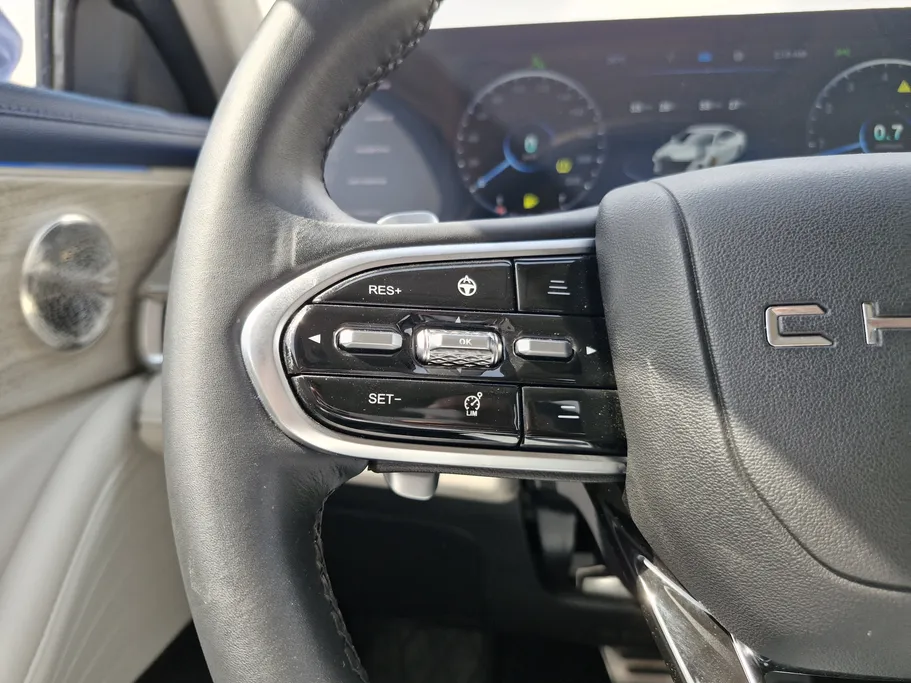 شيري اريزو 8 لاكجرى 2024 