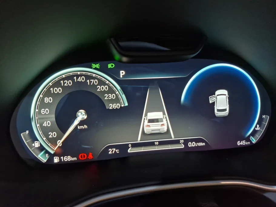 جينيسيس GV80 Royal 2024 