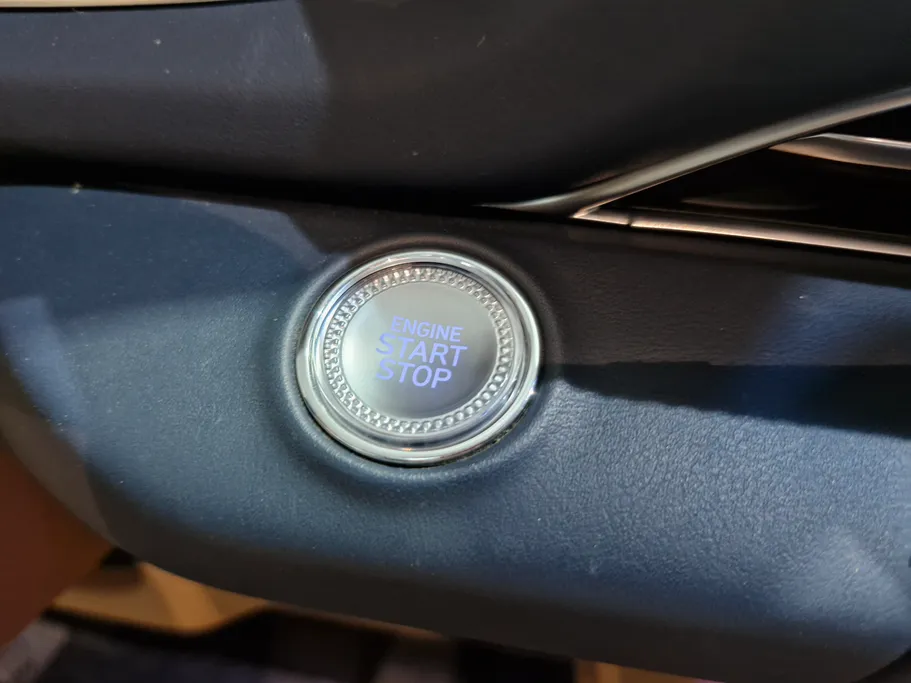 جينيسيس GV80 Royal 2024 