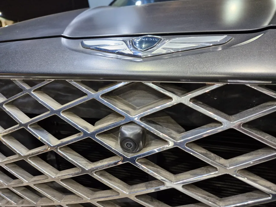 جينيسيس GV80 Royal 2024 