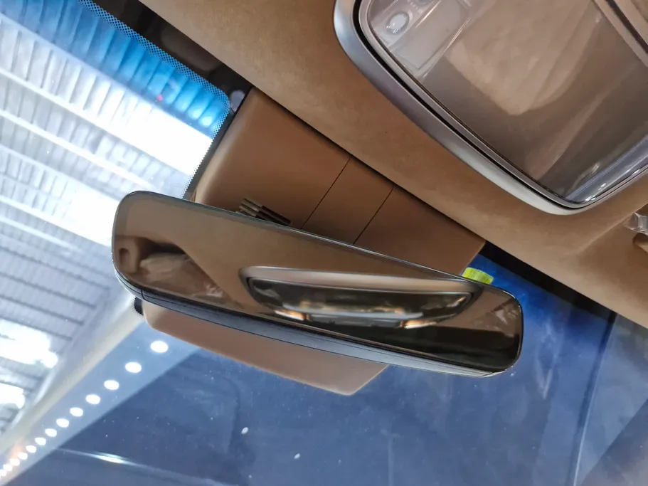 جينيسيس GV80 Royal 2024 