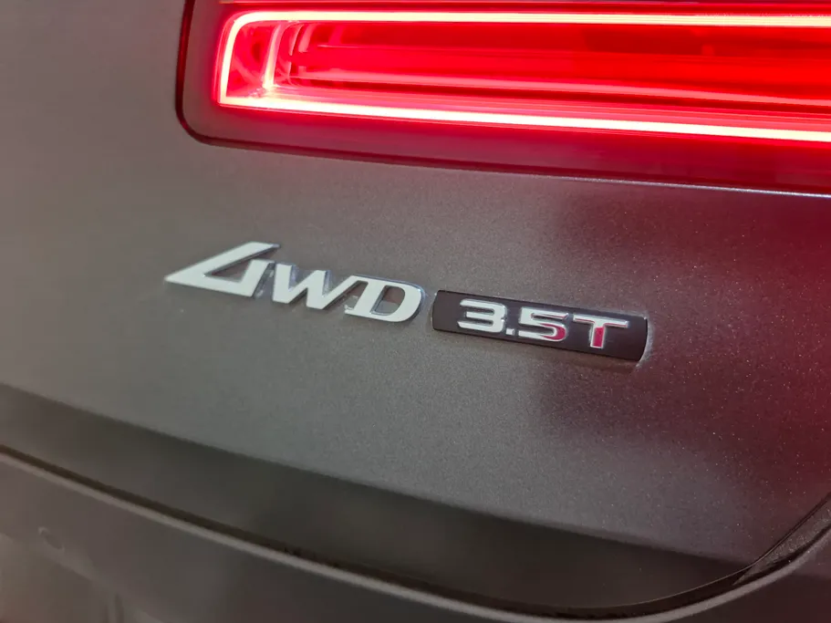 جينيسيس GV80 Royal 2024 