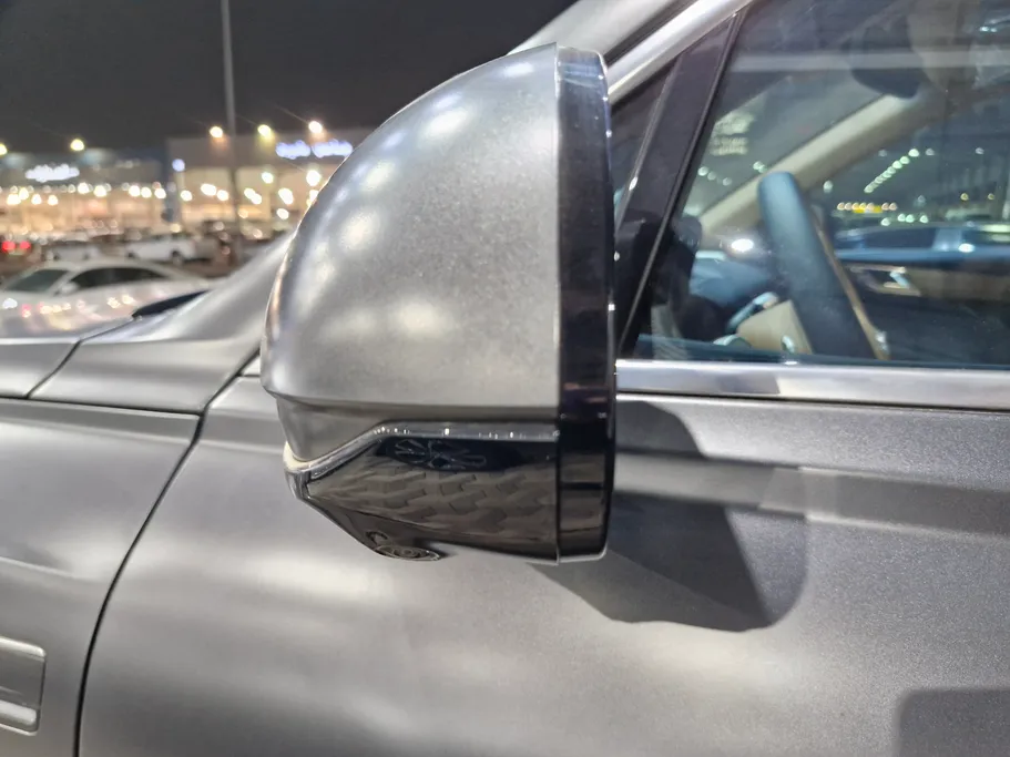 جينيسيس GV80 Royal 2024 