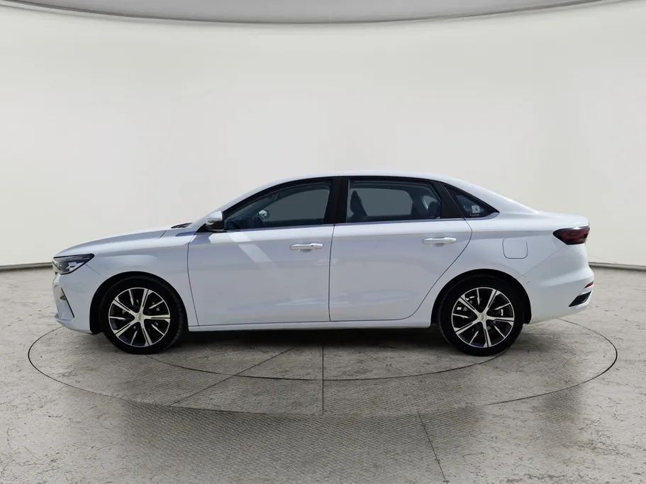 جيلي امجراند GF 2024 