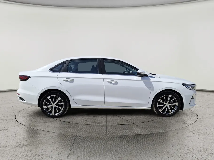 جيلي امجراند GF 2024 