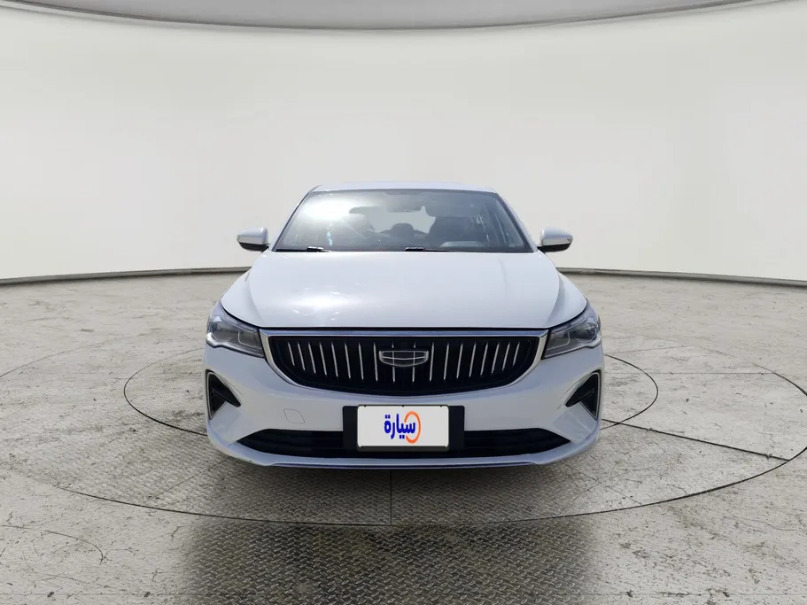 جيلي امجراند GF 2024 