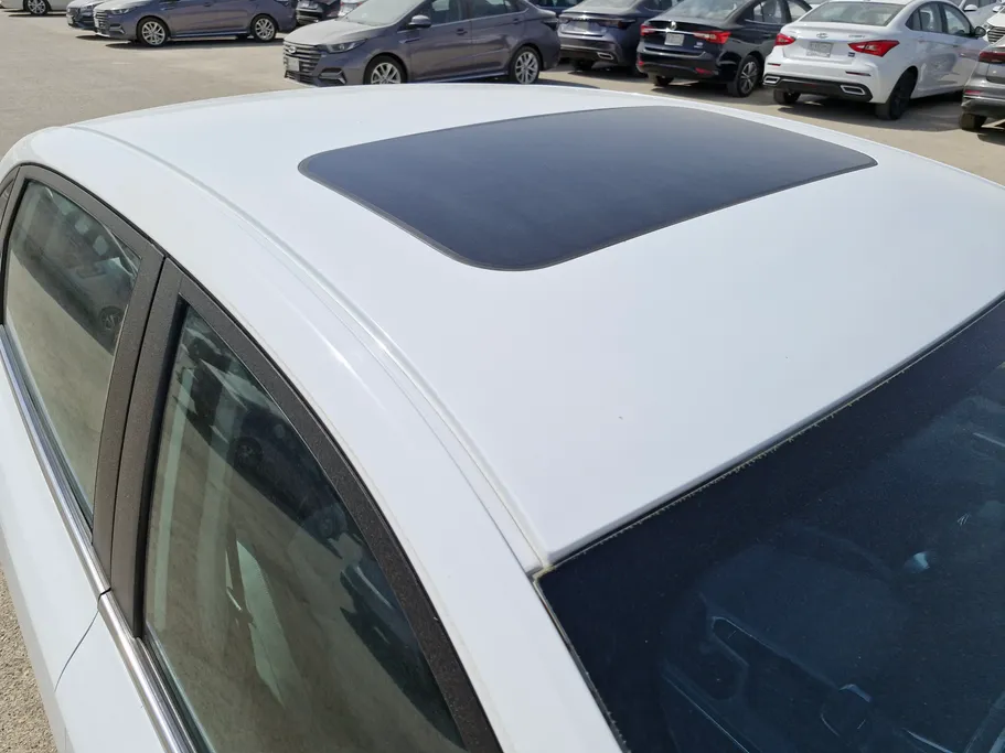 جيلي امجراند GF 2024 