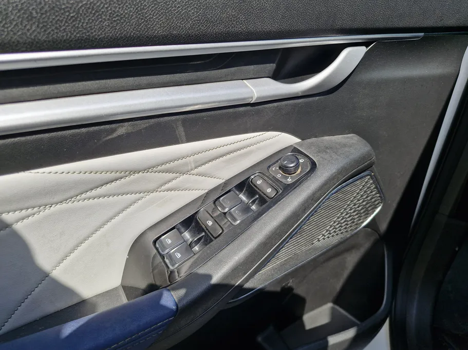 جيلي امجراند GF 2024 