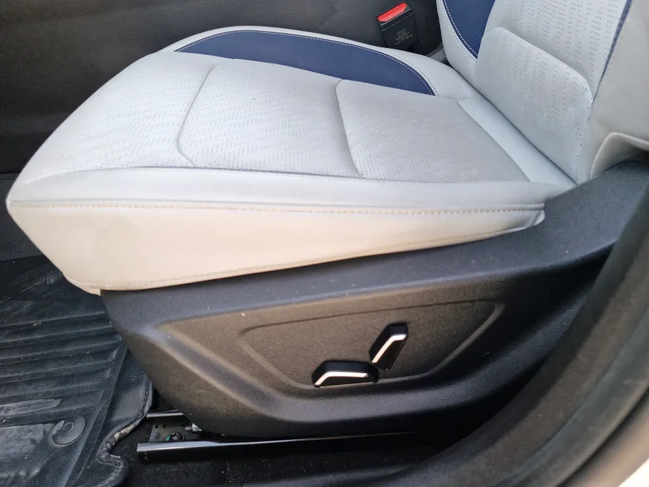 جيلي امجراند GF 2024 