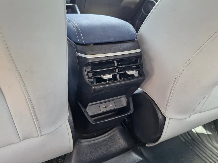 جيلي امجراند GF 2024 