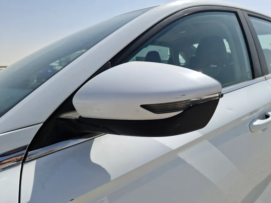 جيلي امجراند GF 2024 