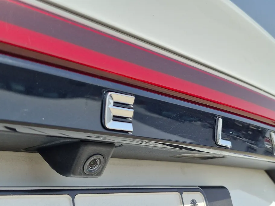 جيلي امجراند GF 2024 