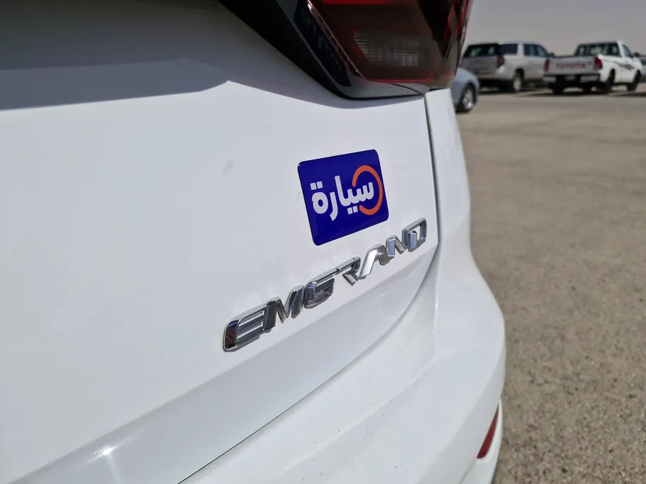 جيلي امجراند GF 2024 