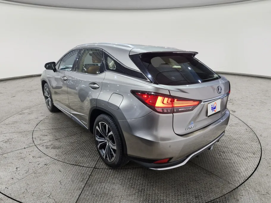 لكزس RX 450 H 2020 