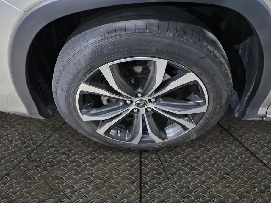 لكزس RX 450 H 2020 