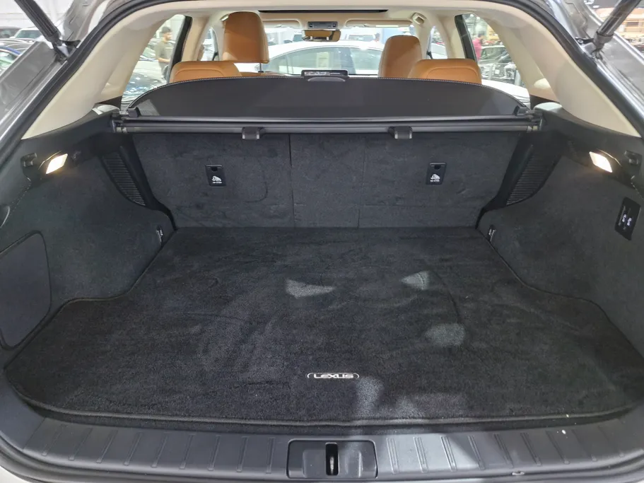 لكزس RX 450 H 2020 