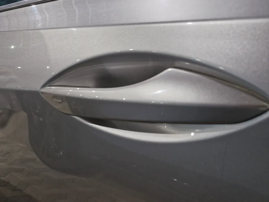 لكزس RX 450 H 2020 