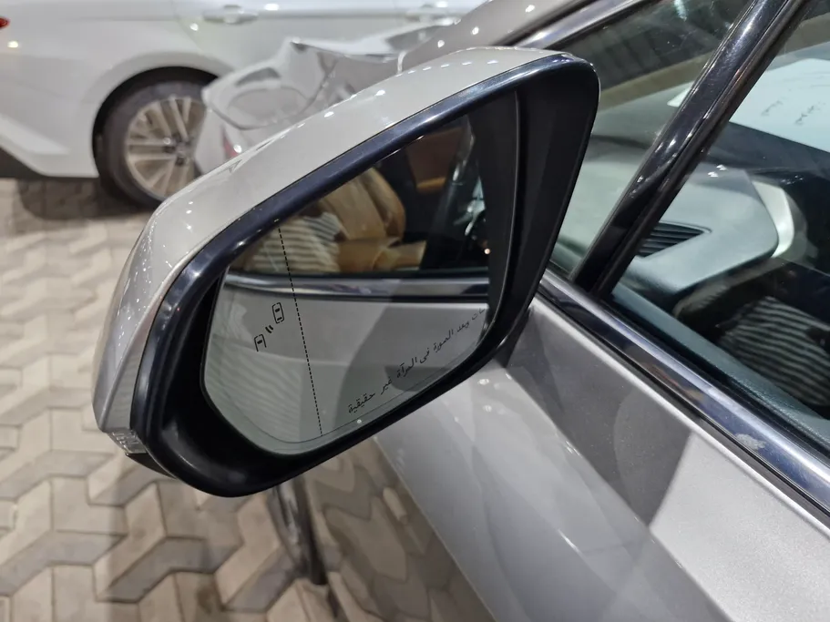 لكزس RX 450 H 2020 