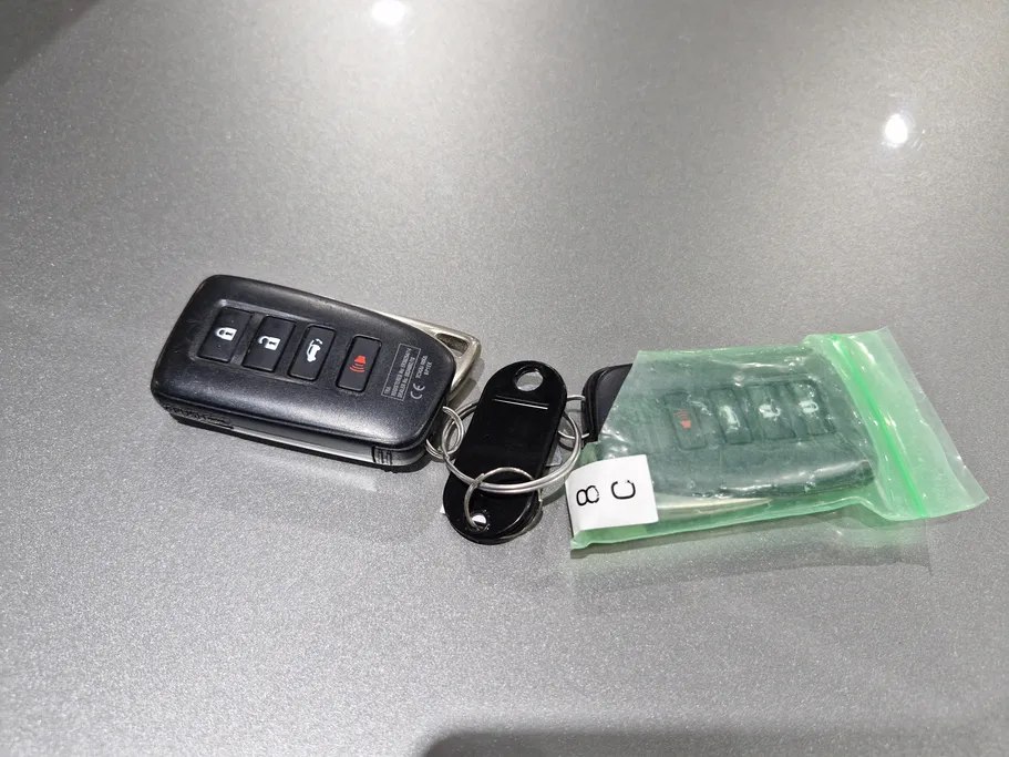 لكزس RX 450 H 2020 