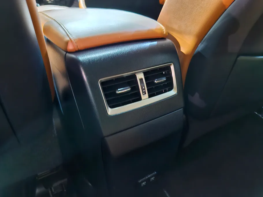 لكزس RX 450 H 2020 