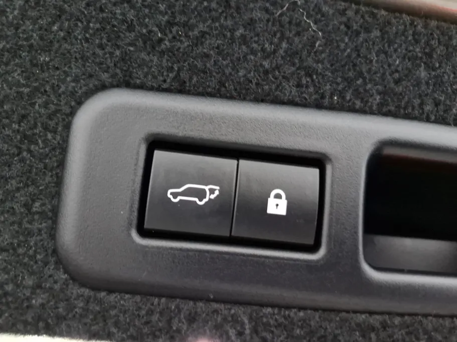 لكزس RX 450 H 2020 