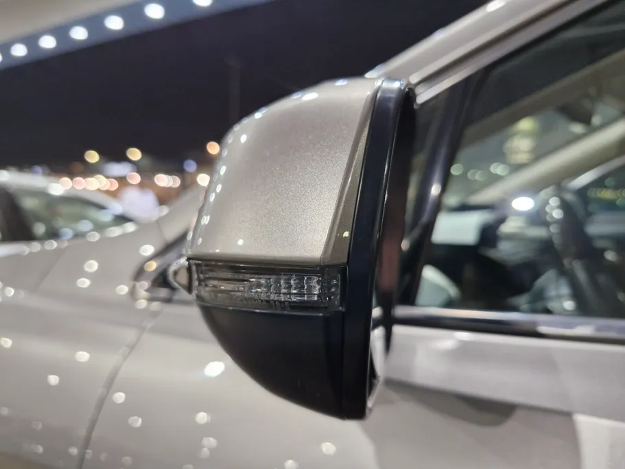 لكزس RX 450 H 2020 