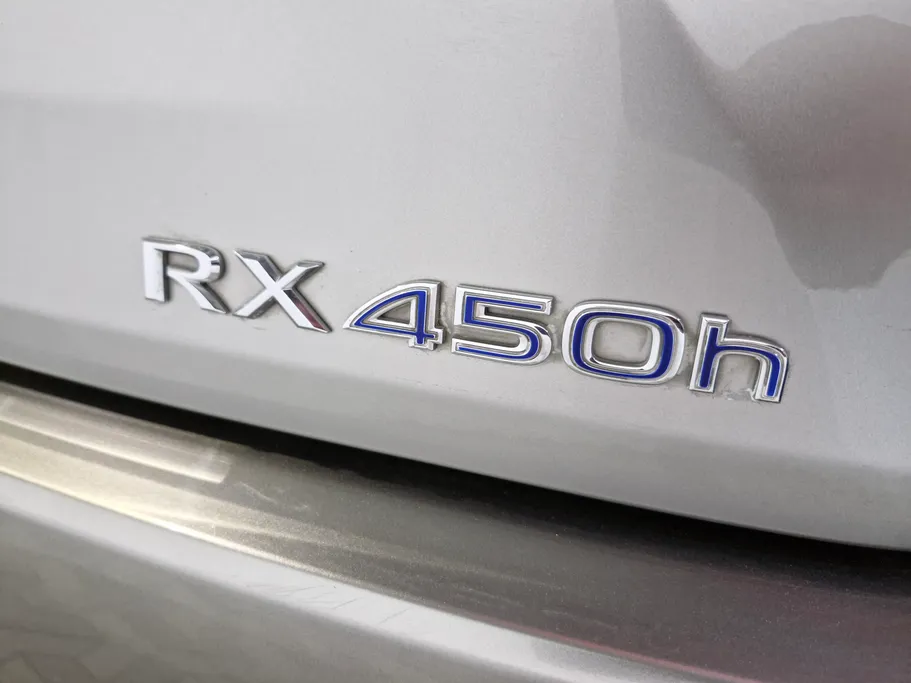 لكزس RX 450 H 2020 