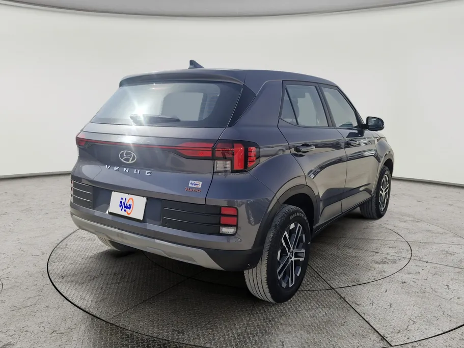 هيونداي فينو سمارت 2024 