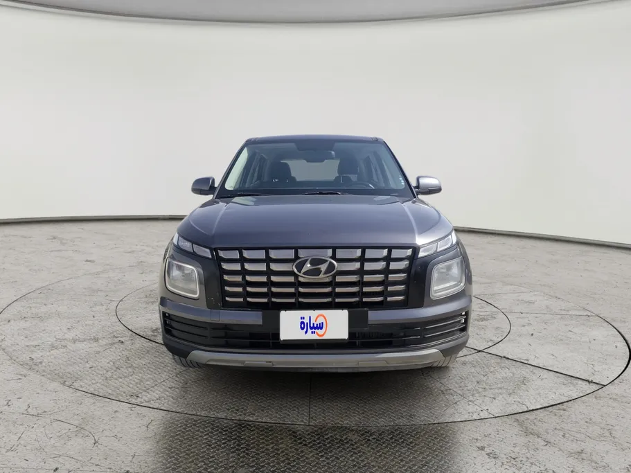 هيونداي فينو سمارت 2024 