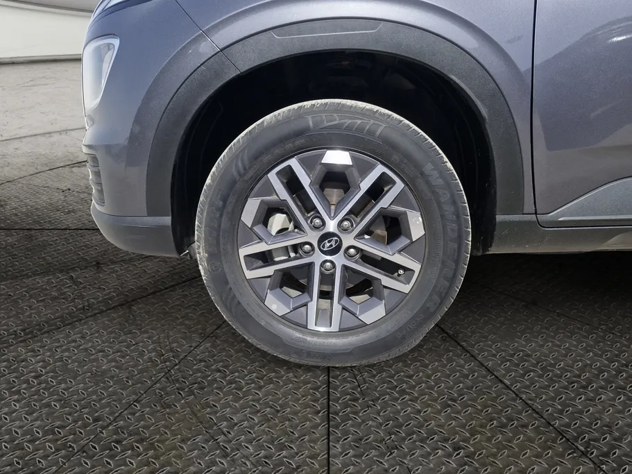 هيونداي فينو سمارت 2024 