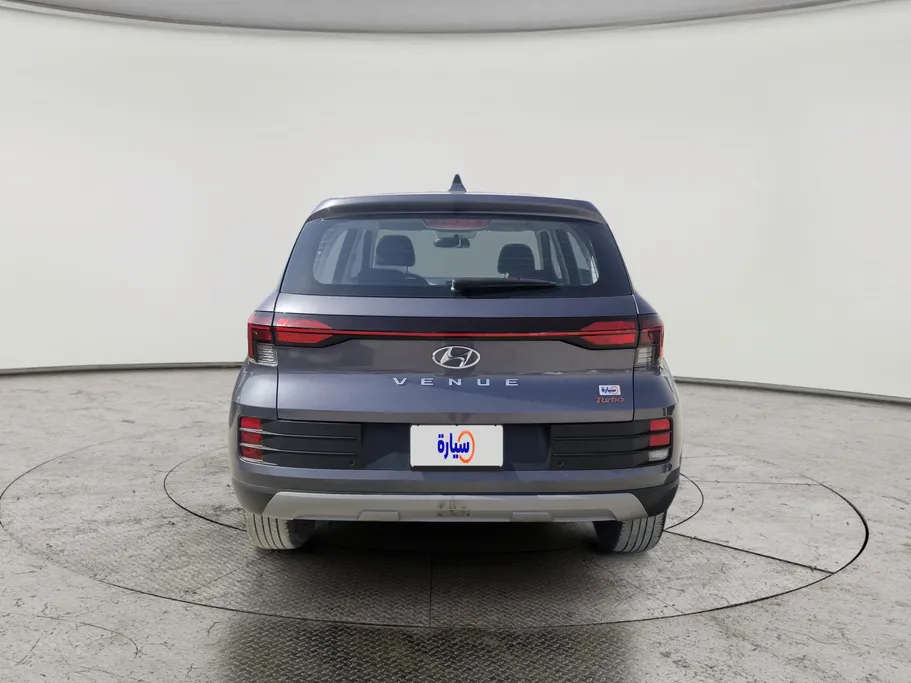 هيونداي فينو سمارت 2024 